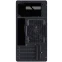 Корпус 1STPLAYER WD1 Black - WD1-BK-3F - фото 5