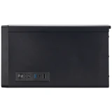 Корпус 1STPLAYER WD1 Black (WD1-BK-3F)