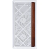 Корпус 1STPLAYER WD1 White (WD1-WH-3F-W)