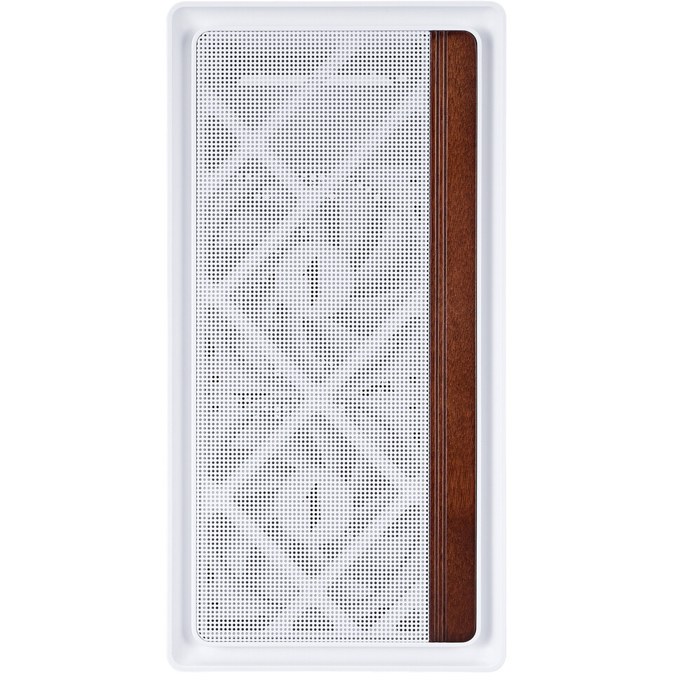 Корпус 1STPLAYER WD1 White - WD1-WH-3F-W - фото 2