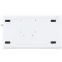 Корпус 1STPLAYER WD1 White - WD1-WH-3F-W - фото 4