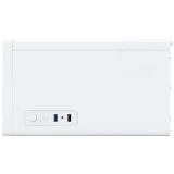Корпус 1STPLAYER WD1 White (WD1-WH-3F-W)