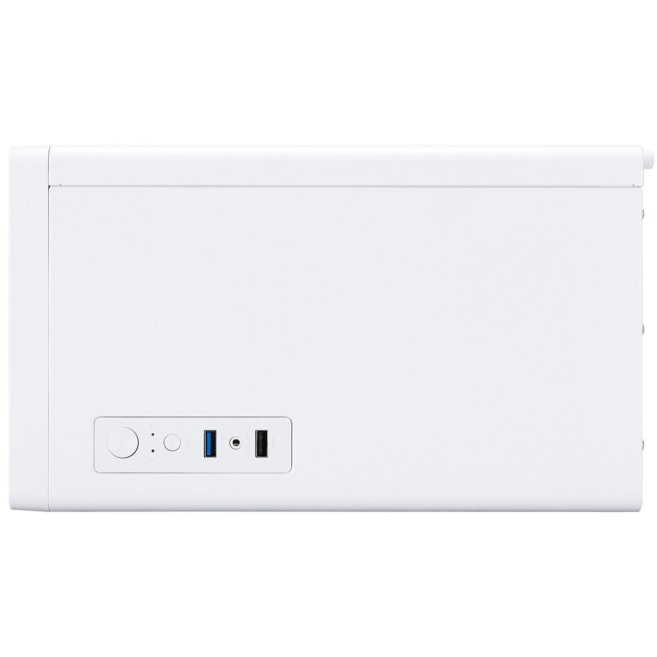 Корпус 1STPLAYER WD1 White - WD1-WH-3F-W - фото 5