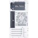 Корпус 1STPLAYER WD1 White (WD1-WH-3F-W)