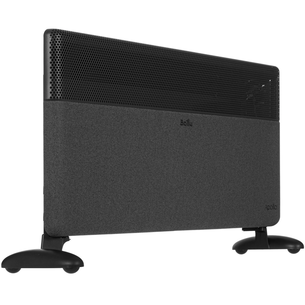 Конвектор Ballu Apollo Digital INVERTER BEC/ATI-2502 Black