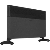 Конвектор Ballu Apollo Digital INVERTER BEC/ATI-2502 Black (НС-1343712)