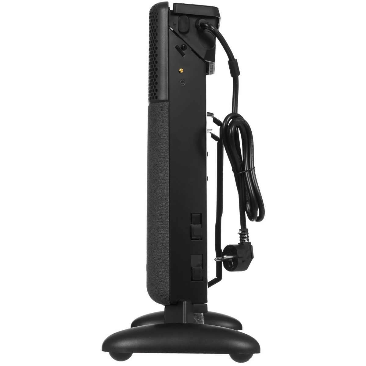 Конвектор Ballu Apollo Digital INVERTER BEC/ATI-2502 Black - НС-1343712 - фото 3