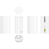 Wi-Fi маршрутизатор (роутер) Tenda 5G01