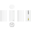 Wi-Fi маршрутизатор (роутер) Tenda 5G01 - фото 4