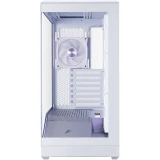 Корпус 1STPLAYER GM7 ARGB Silver (GM7-SV-3FN7R-W-1FN7-W)