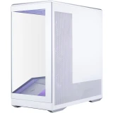 Корпус 1STPLAYER GM7 ARGB Silver (GM7-SV-3FN7R-W-1FN7-W)