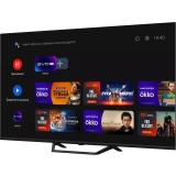 ЖК телевизор Haier 55" SMART TV S2 PRO (DH1VMKD03RU)