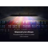 ЖК телевизор Haier 55" SMART TV S2 PRO (DH1VMKD03RU)