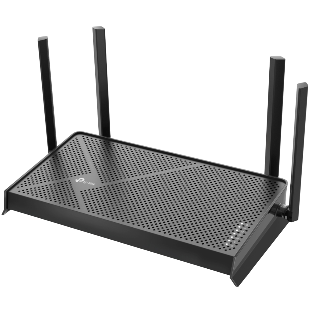 Wi-Fi маршрутизатор (роутер) TP-Link Archer BE230 - ARCHER BE230 - фото 2