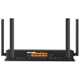 Wi-Fi маршрутизатор (роутер) TP-Link Archer BE230 (ARCHER BE230)