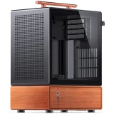 Корпус Jonsbo T7 Black