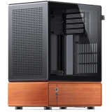 Корпус Jonsbo T7 Black