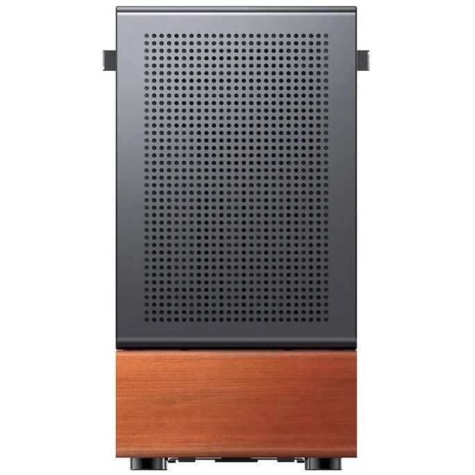 Корпус Jonsbo T7 Black - фото 4