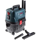 Профессиональный пылесос Bosch GAS 15 PS (06019E5100)