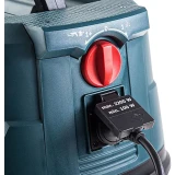 Профессиональный пылесос Bosch GAS 15 PS (06019E5100)