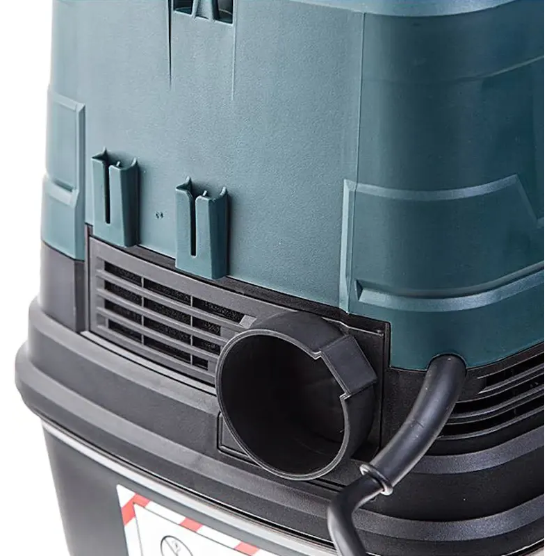 Профессиональный пылесос Bosch GAS 15 PS - 06019E5100 - фото 8