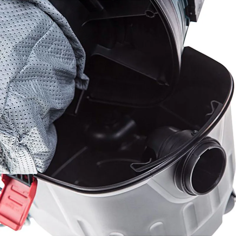 Профессиональный пылесос Bosch GAS 15 PS - 06019E5100 - фото 10