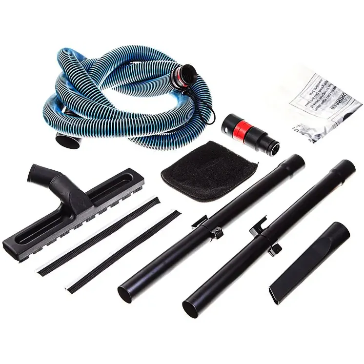 Профессиональный пылесос Bosch GAS 15 PS - 06019E5100 - фото 12