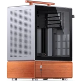 Корпус Jonsbo T7 Silver