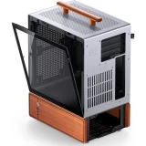 Корпус Jonsbo T7 Silver
