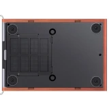 Корпус Jonsbo T7 Silver