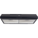 Вытяжка MBS Velezia 150 Black