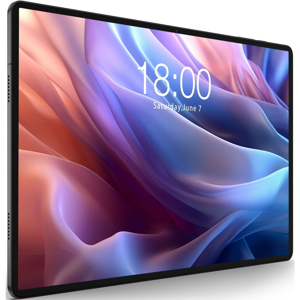 Планшет Teclast T65 Max 2025 8/256Gb 4G Black Premium Set - фото 2