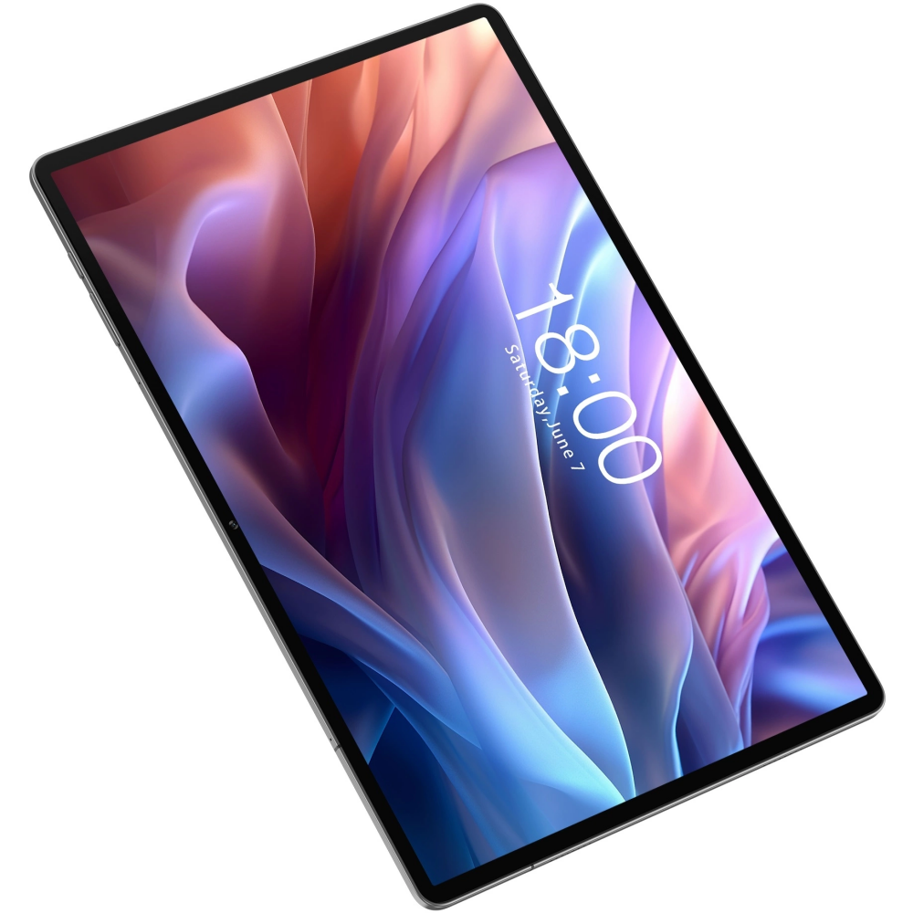Планшет Teclast T65 Max 2025 8/256Gb 4G Black Premium Set - фото 5