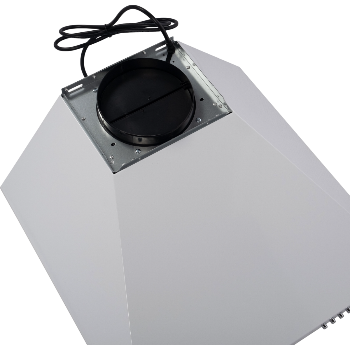 Вытяжка Oasis KB-50W - фото 5