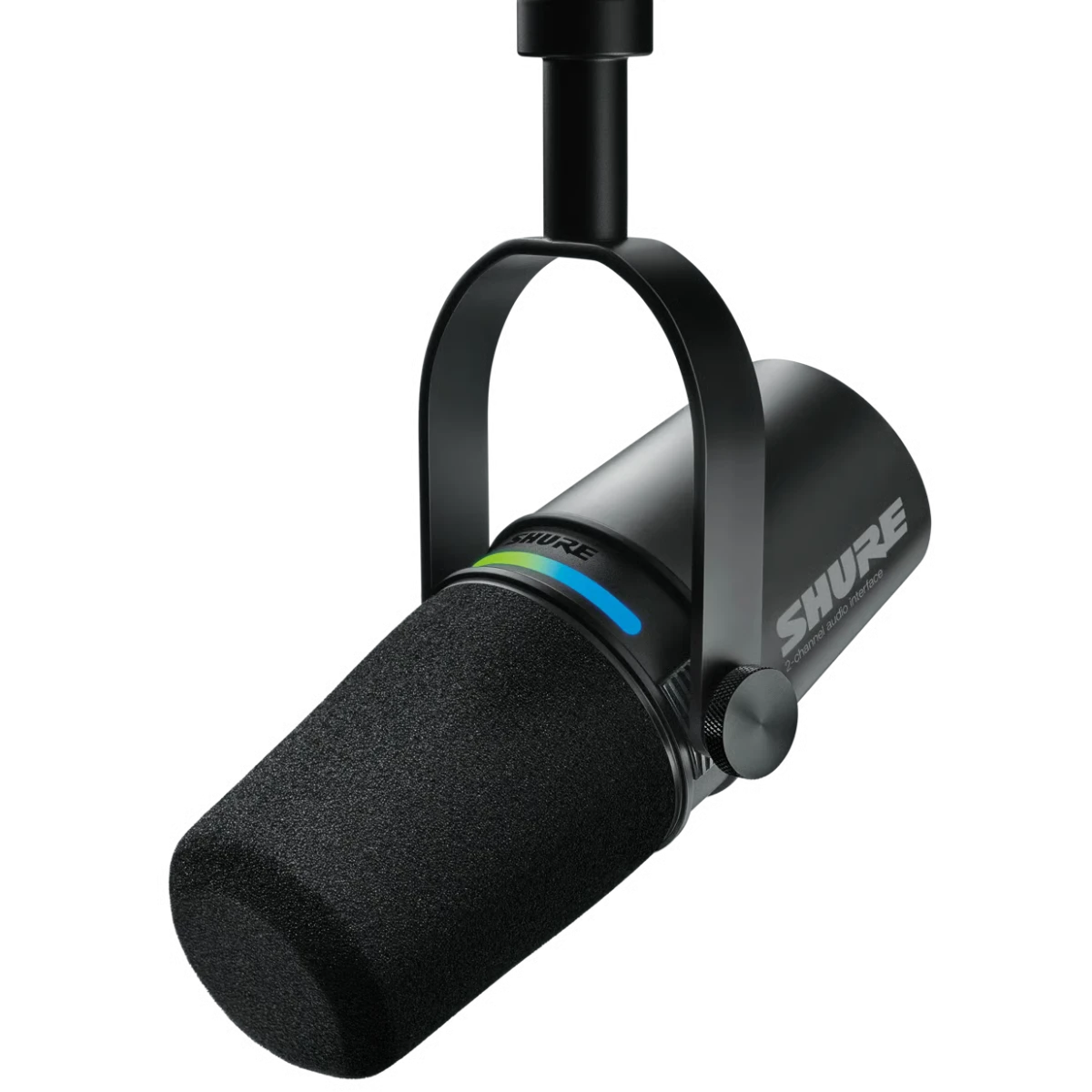 Микрофон Shure MV7i