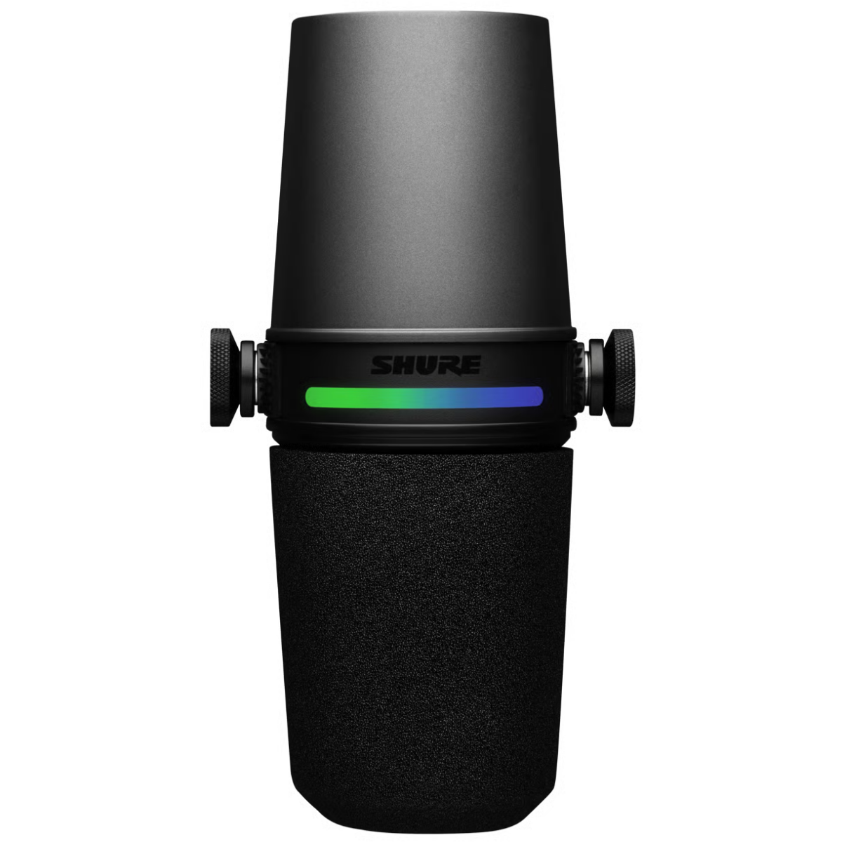 Микрофон Shure MV7i - фото 3