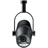 Микрофон Shure MV7i
