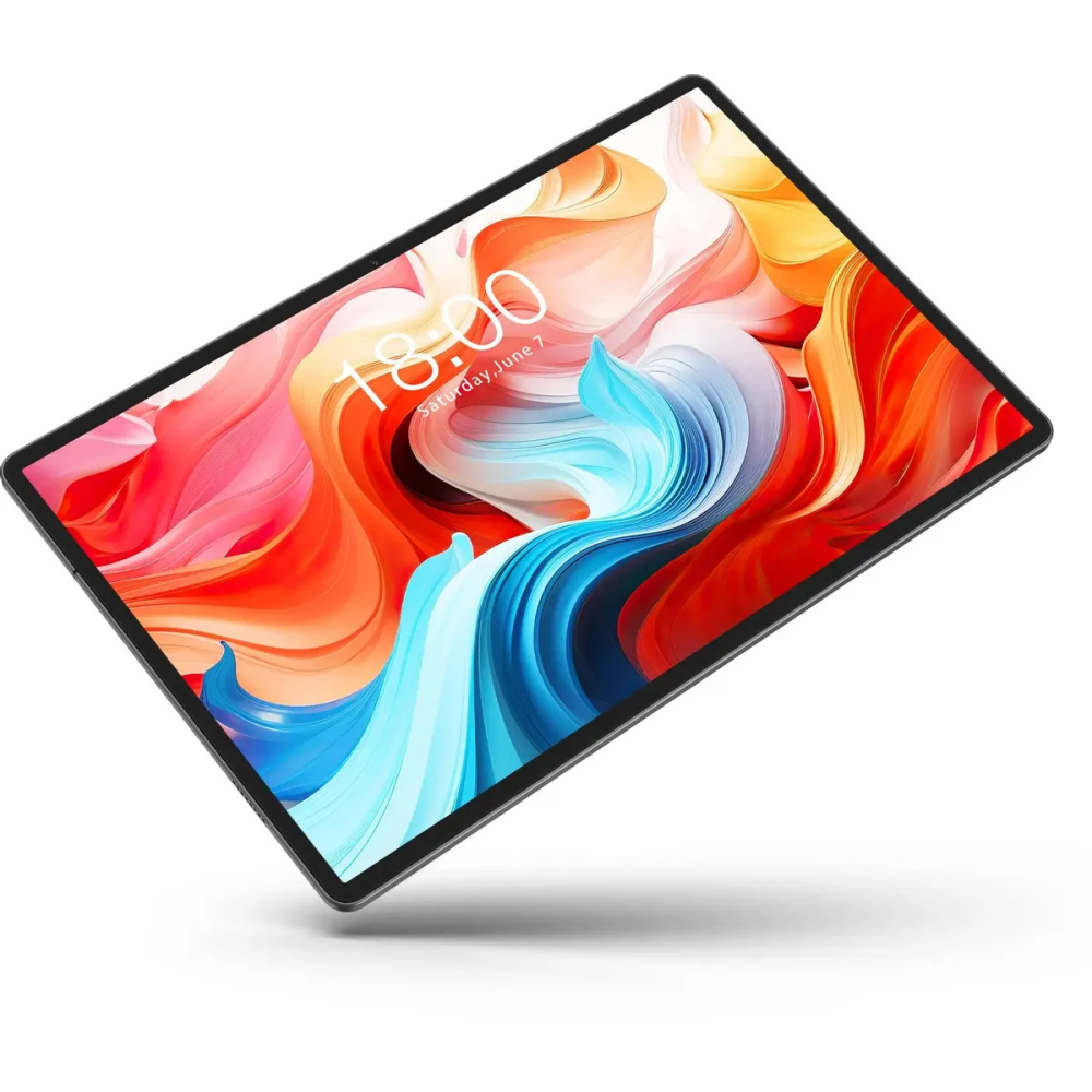 Планшет Teclast T50 Plus 8/256Gb Wi-Fi Grey Premium Set - фото 5