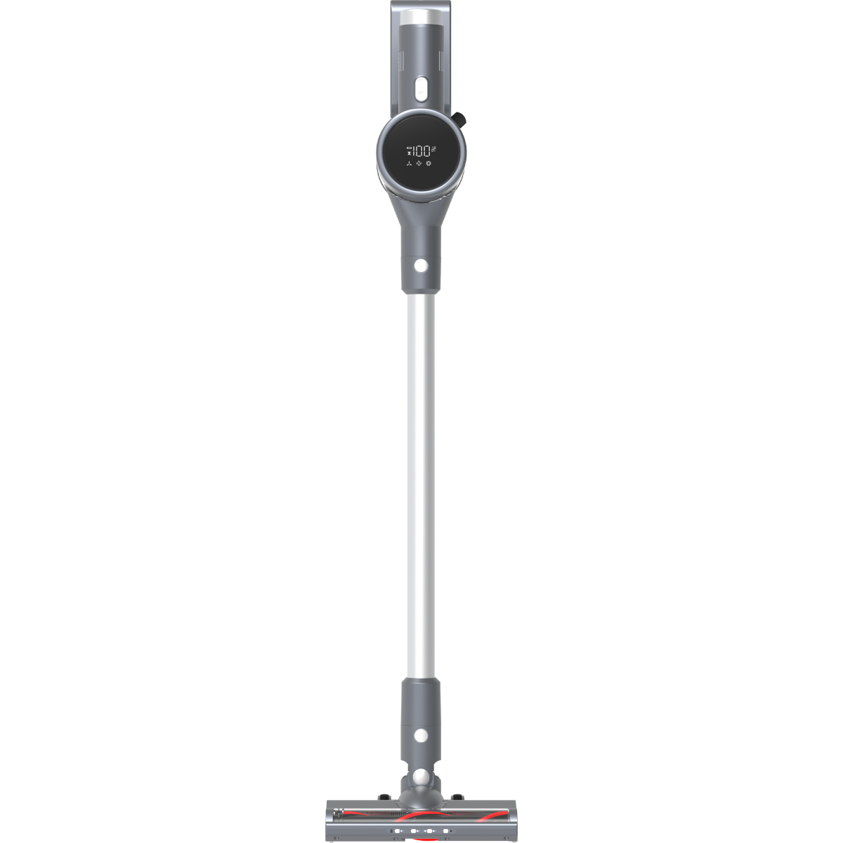 Пылесос TopDevice WVC200 Grey - TDWVC200_GY