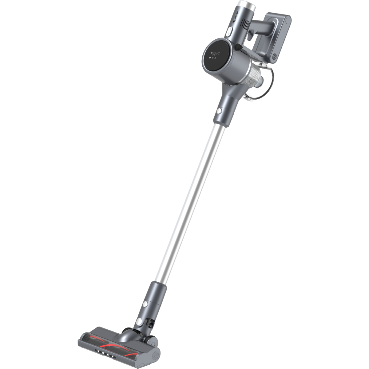 Пылесос TopDevice WVC200 Grey - TDWVC200_GY - фото 4