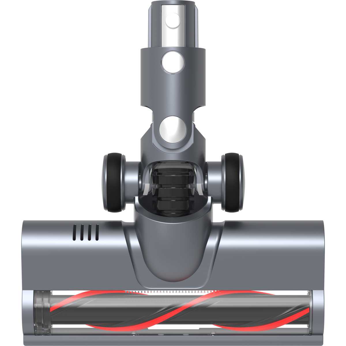 Пылесос TopDevice WVC200 Grey - TDWVC200_GY - фото 5