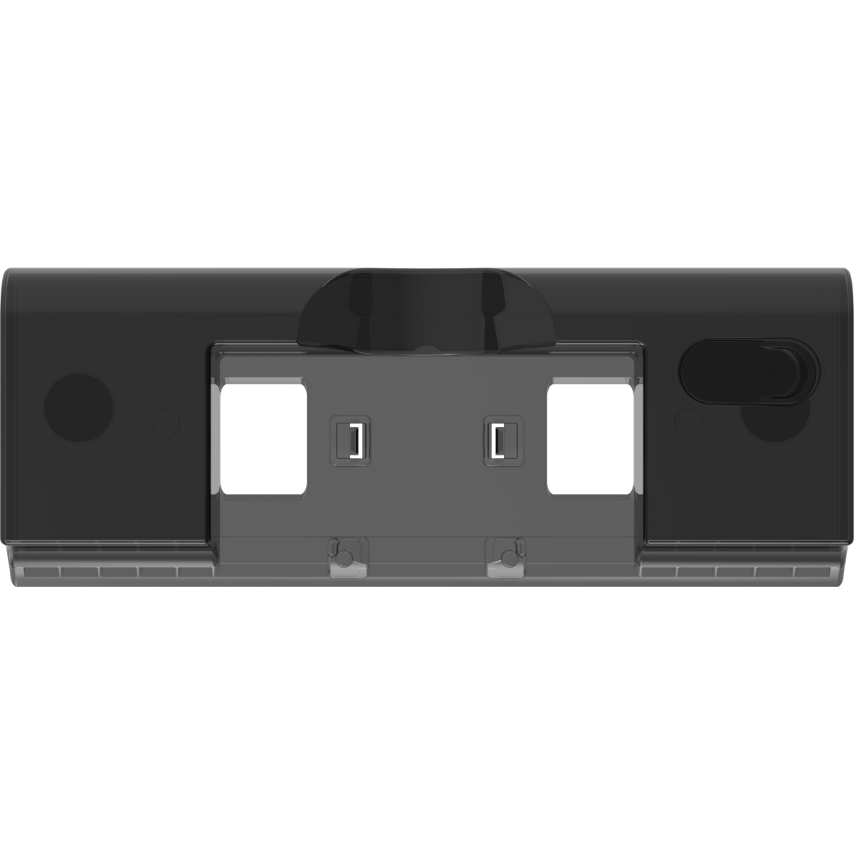 Пылесос TopDevice WVC200 Grey - TDWVC200_GY - фото 7