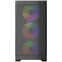Корпус Powercase Mistral Micro A13B Black - CMMA13B-L4 - фото 2