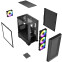 Корпус Powercase Mistral Micro A13B Black - CMMA13B-L4 - фото 7