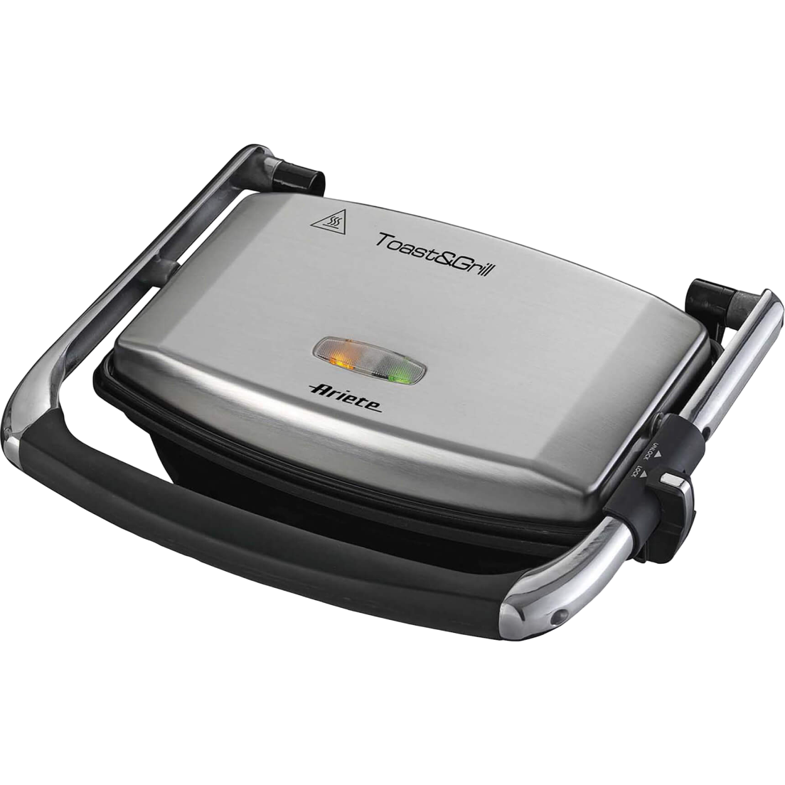 Электрогриль Ariete 1911/10 - 00C191110AR0