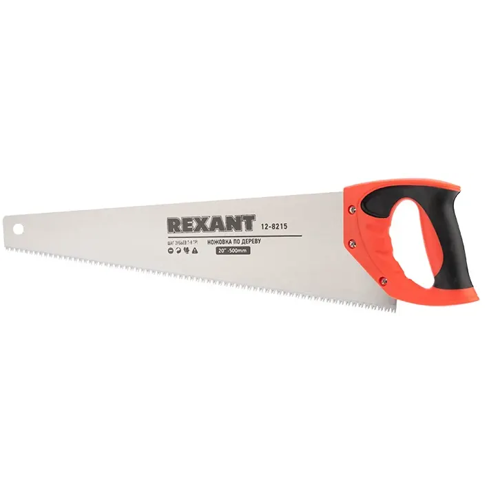 Ножовка Rexant 12-8215