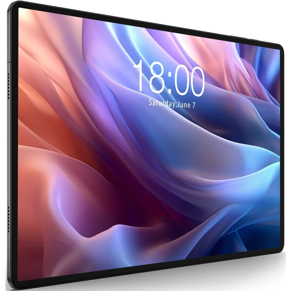 Планшет Teclast T65 Max 8/256Gb 4G Grey Premium Set - фото 2
