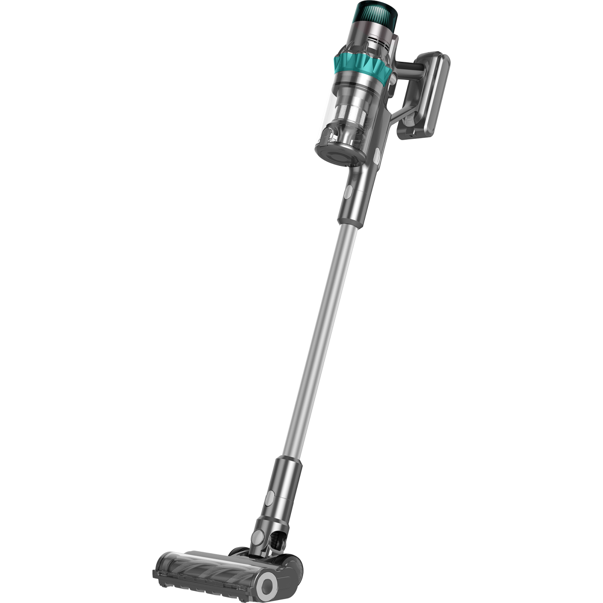 Пылесос TopDevice WVC800 Grey - TDWVC800_GY