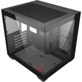 Корпус Bloody CC-121-BK Black