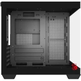 Корпус Bloody CC-121-BK Black